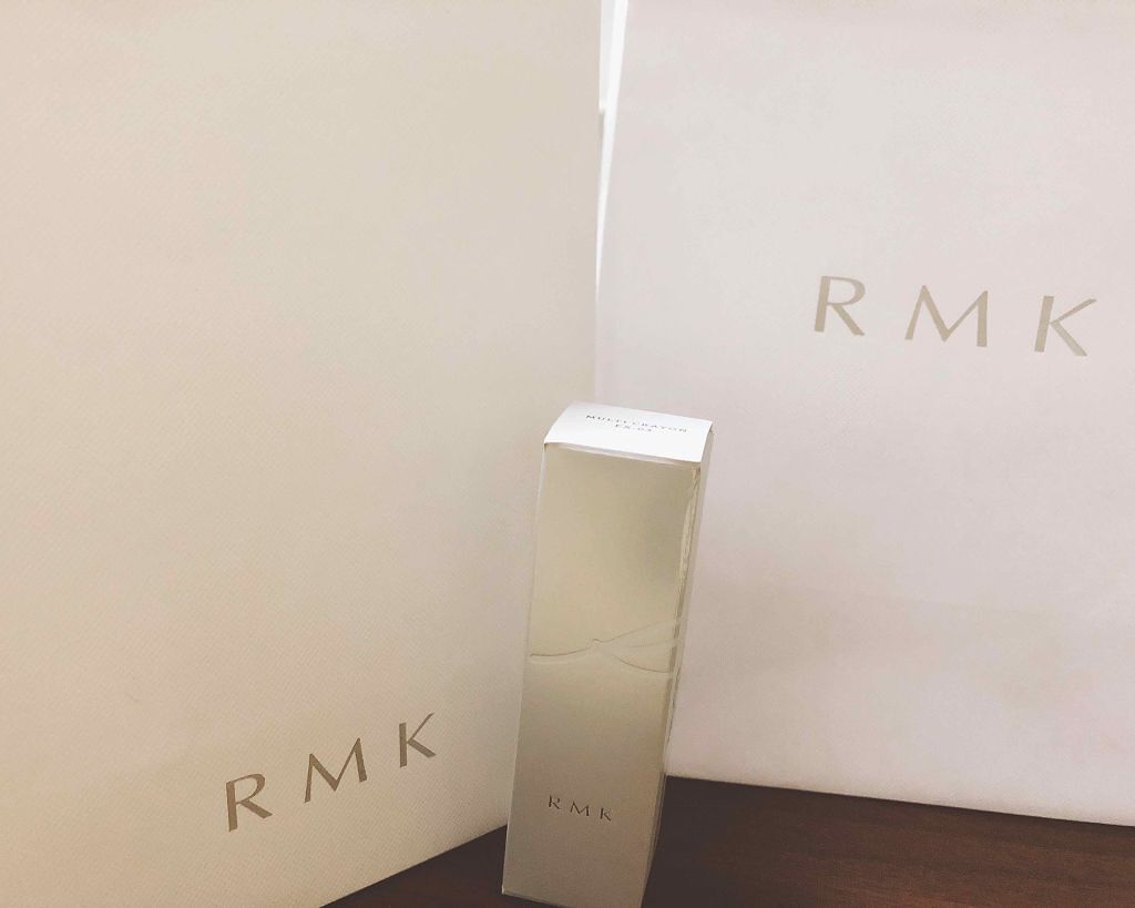 マルチクレヨン/RMK/ジェル・クリームアイシャドウを使ったクチコミ(2枚目)