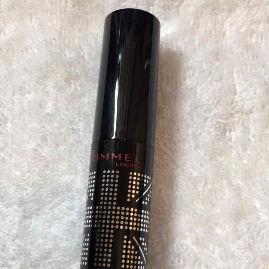 ラスティングフィニッシュ クリーミィ リップ/リンメル ロンドン/口紅を使ったクチコミ(1枚目)