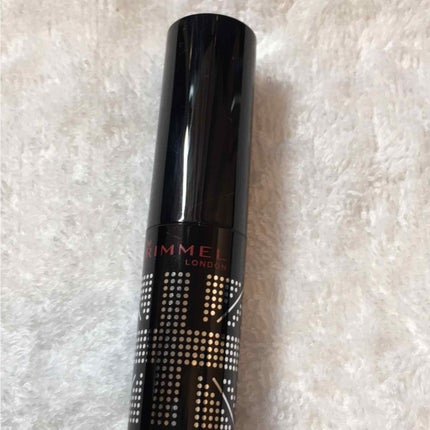 ラスティングフィニッシュ クリーミィ リップ/リンメル ロンドン/口紅を使ったクチコミ(1枚目)