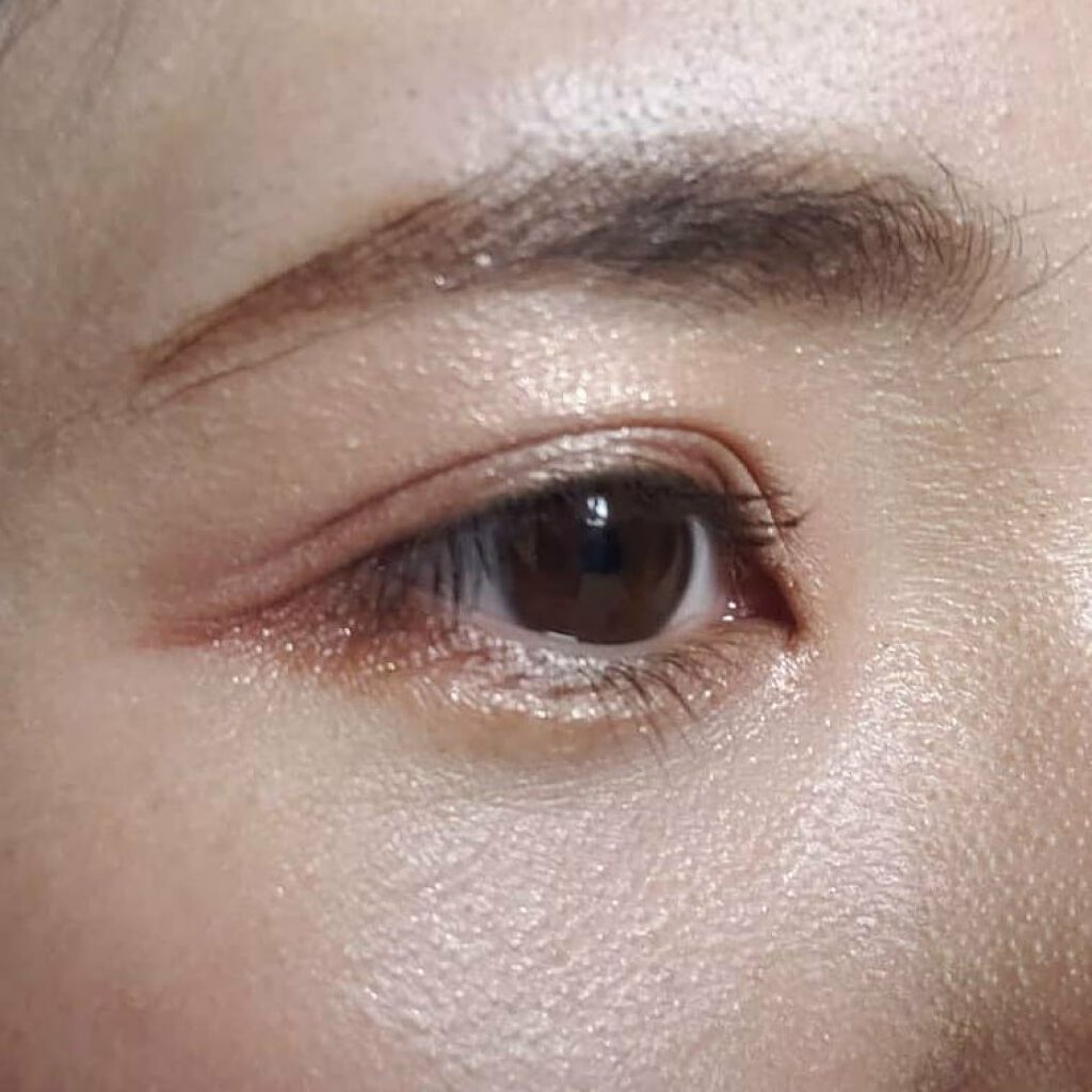 ディオールショウ モノ/Dior/単色アイシャドウを使ったクチコミ（1枚目）