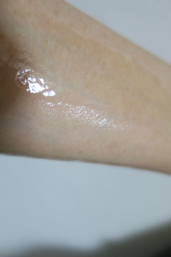 うるおい美リフトゲル/プリオール/オールインワン化粧品を使ったクチコミ（1枚目）