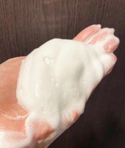 ハニーケアシャンプー/トリートメント/MY HONEY REMEDY/市販シャンプーを使ったクチコミ(3枚目)