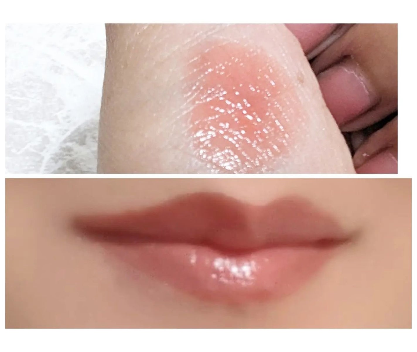 ニューデップスアイシャドウパレット/hince/アイシャドウパレットを使ったクチコミ(3枚目)