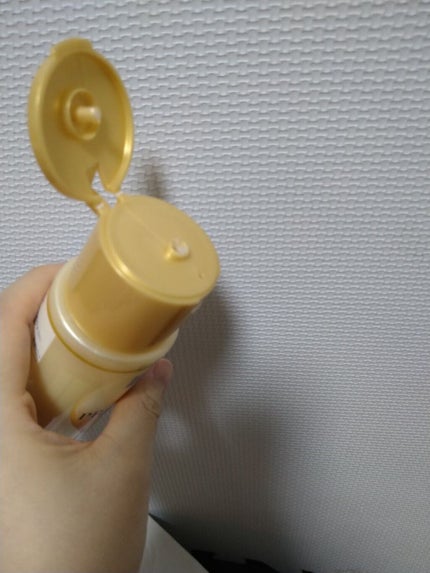 極潤プレミアム ヒアルロン乳液/肌ラボ/乳液を使ったクチコミ(2枚目)