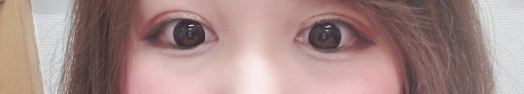 6セレクションアイズ/コフレドール/アイシャドウパレットを使ったクチコミ（3枚目）