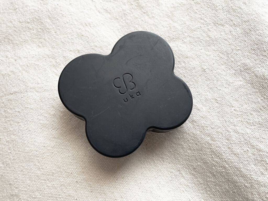 uka scalp brush kenzan/uka/スカルプブラシを使ったクチコミ（1枚目）