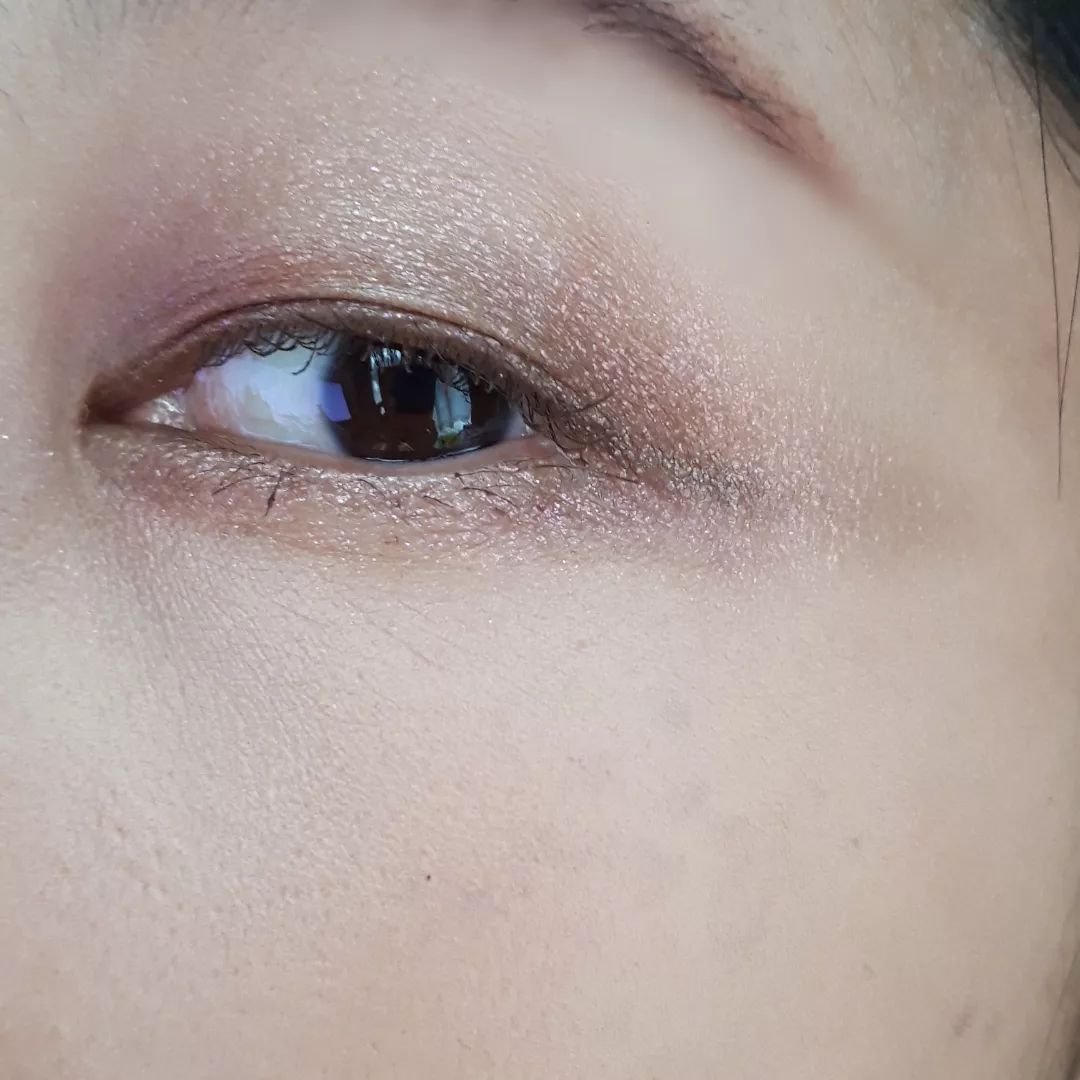 ひとえ・奥ぶたえ用マスカラ/アイプチ®/マスカラを使ったクチコミ（2枚目）