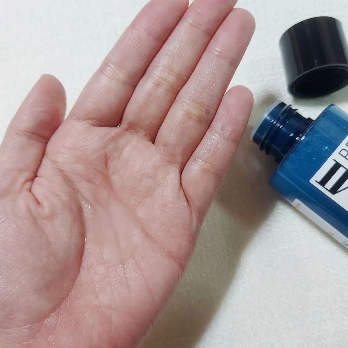 ベタ-パンテノールトナー/SOME BY MI/化粧水を使ったクチコミ(2枚目)