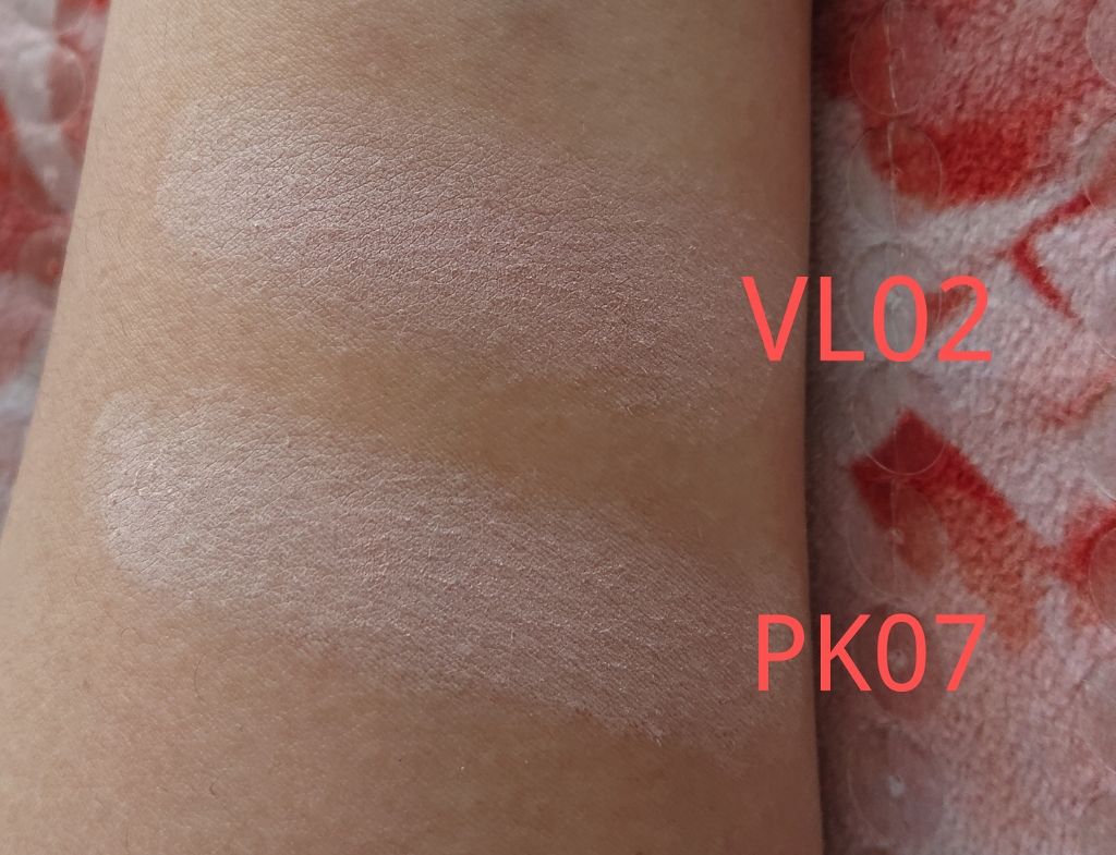 アピュー パステルブラッシャー/A’pieu/パウダーチークを使ったクチコミ(3枚目)