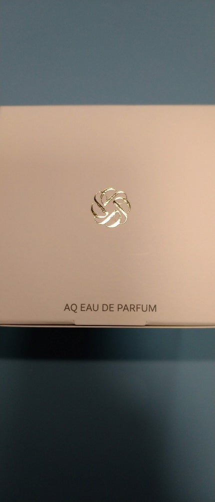 AQ オードパルファン/DECORTÉ/香水(レディース)を使ったクチコミ(4枚目)