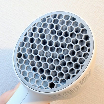 ヘアードライヤー ナノケア EH-NA0J/Panasonic/ドライヤーを使ったクチコミ(6枚目)