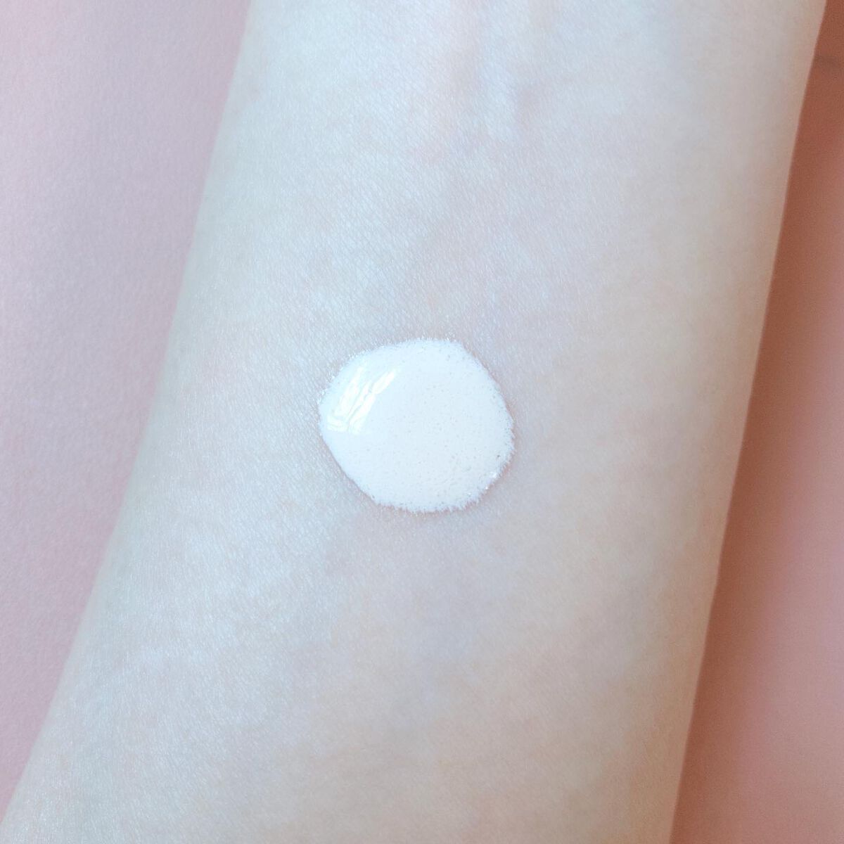 トリプル ラスティング プライマー/ESPRIQUE/化粧下地を使ったクチコミ（2枚目）