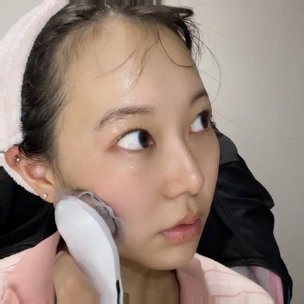 もこ@はち on LIPS 「.*・♡°+°・♡*..*・♡°+°・モニターさせて頂きます..」(8枚目)