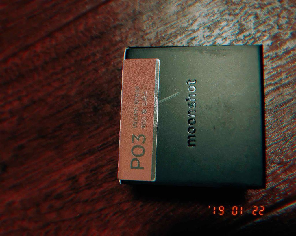 ジェリーポット/moonshot/ジェル・クリームアイシャドウを使ったクチコミ(4枚目)