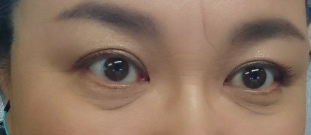 プリズム クリームアイカラー/リンメル ロンドン/ジェル・クリームアイシャドウを使ったクチコミ(3枚目)