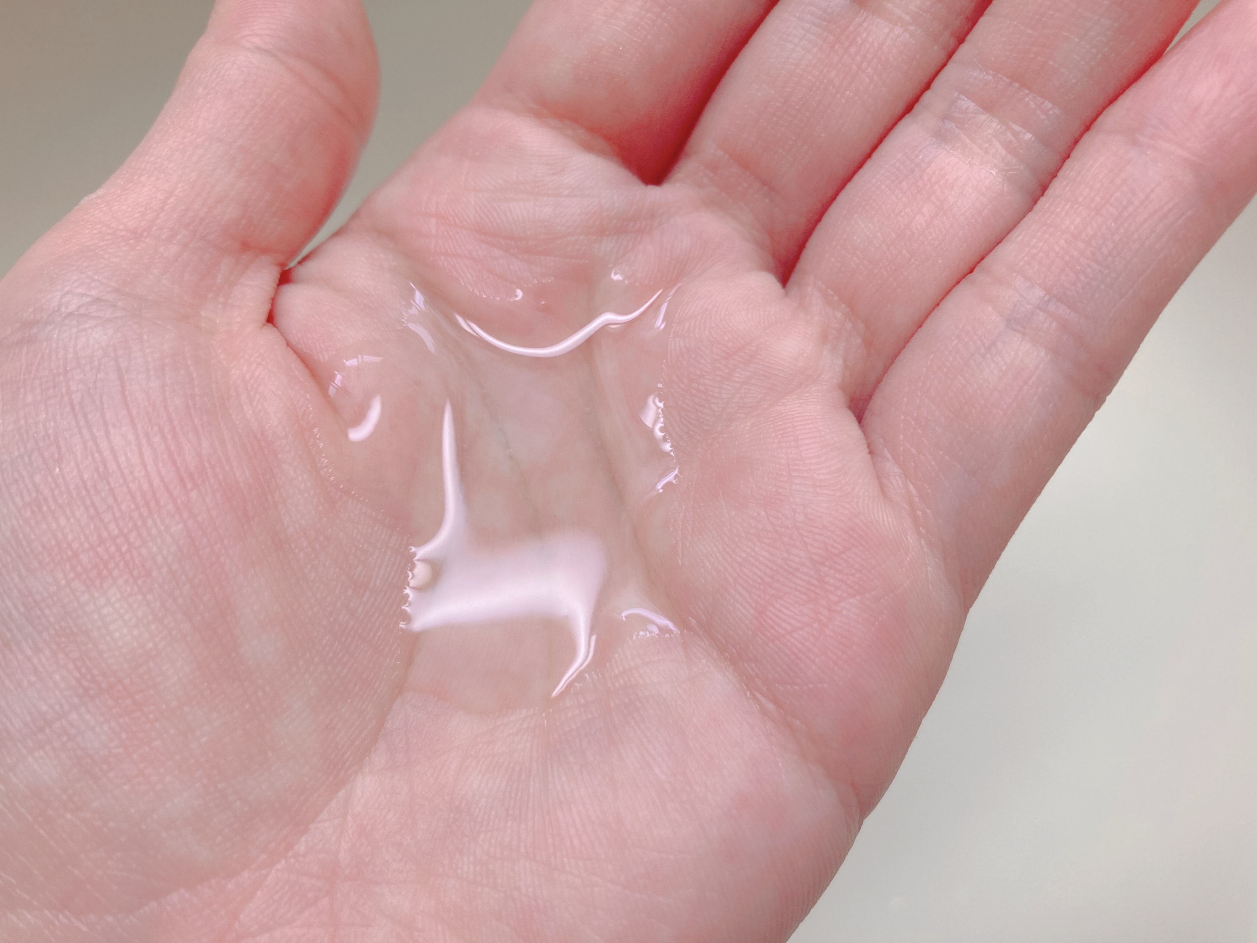 メロウシャンプー/メロウトリートメント/plus eau/市販シャンプーを使ったクチコミ（2枚目）