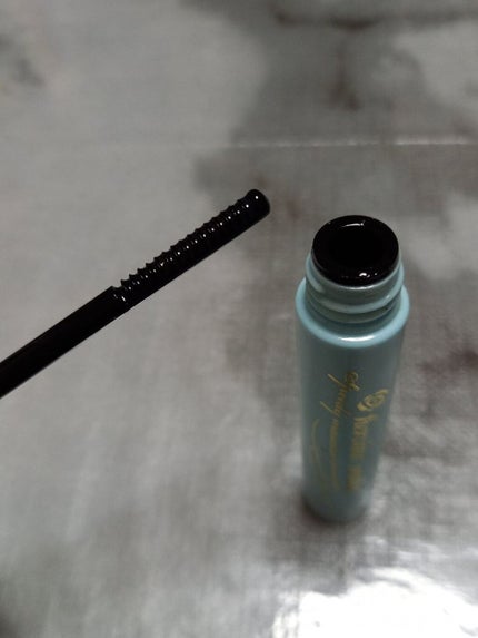 ヒロインメイクSP スピーディーマスカラリムーバー/ヒロインメイク/ポイントメイクリムーバーを使ったクチコミ(3枚目)