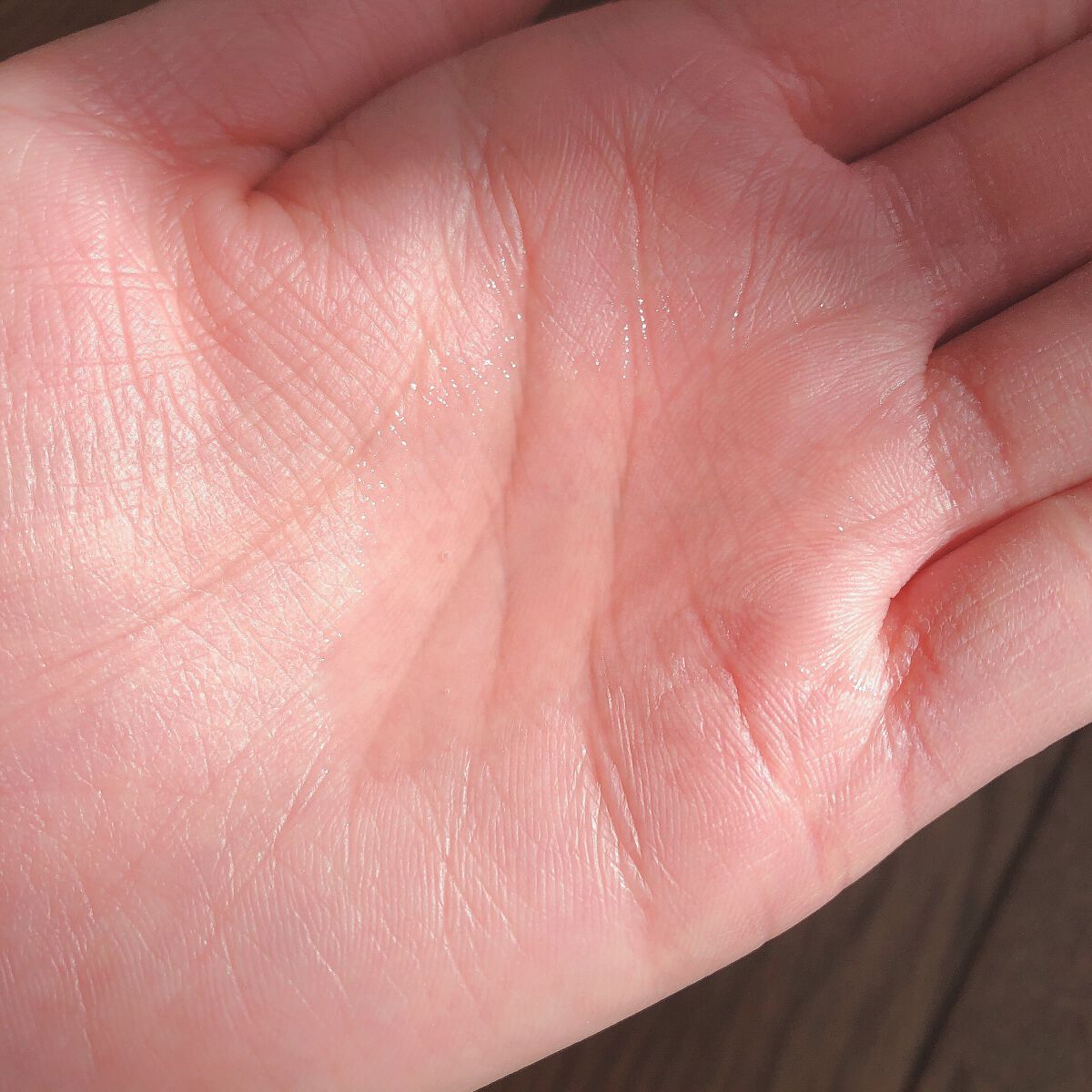 リペアショット＆EXモイスト 美容液オイル/エイトザタラソ/ヘアオイルを使ったクチコミ（3枚目）