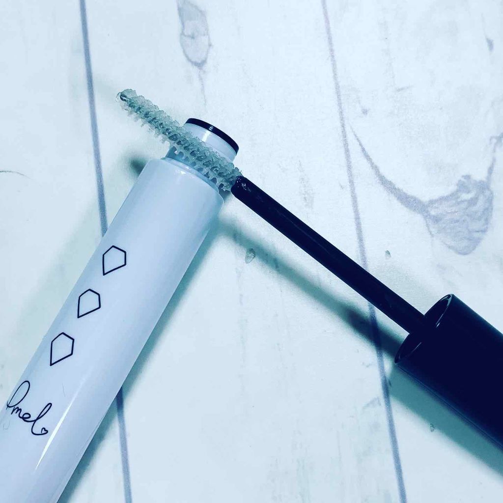 ピメル パーフェクトラッシュベース＆コート/pdc/マスカラ下地を使ったクチコミ（2枚目）