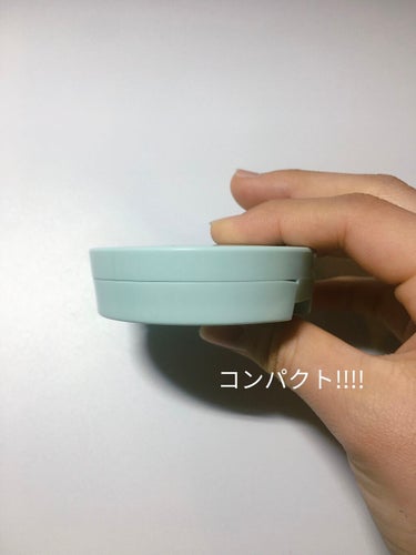 オイルコントロールパウダー＜医薬部外品＞/ファンケル/プレストパウダーを使ったクチコミ（5枚目）