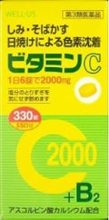 SPファイミンC2000(医薬品)