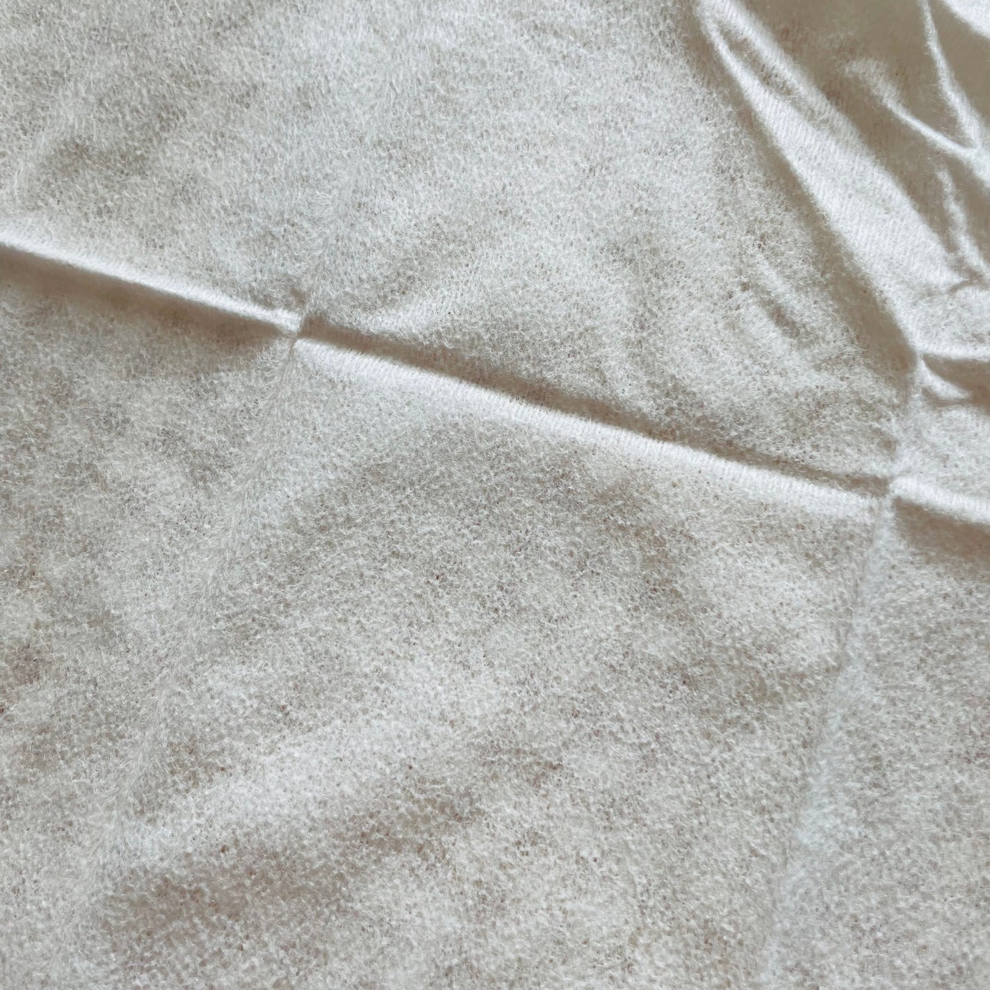 クレンジングタオル 携帯パック(15枚✕2パック)/ITO/クレンジングタオルを使ったクチコミ(3枚目)