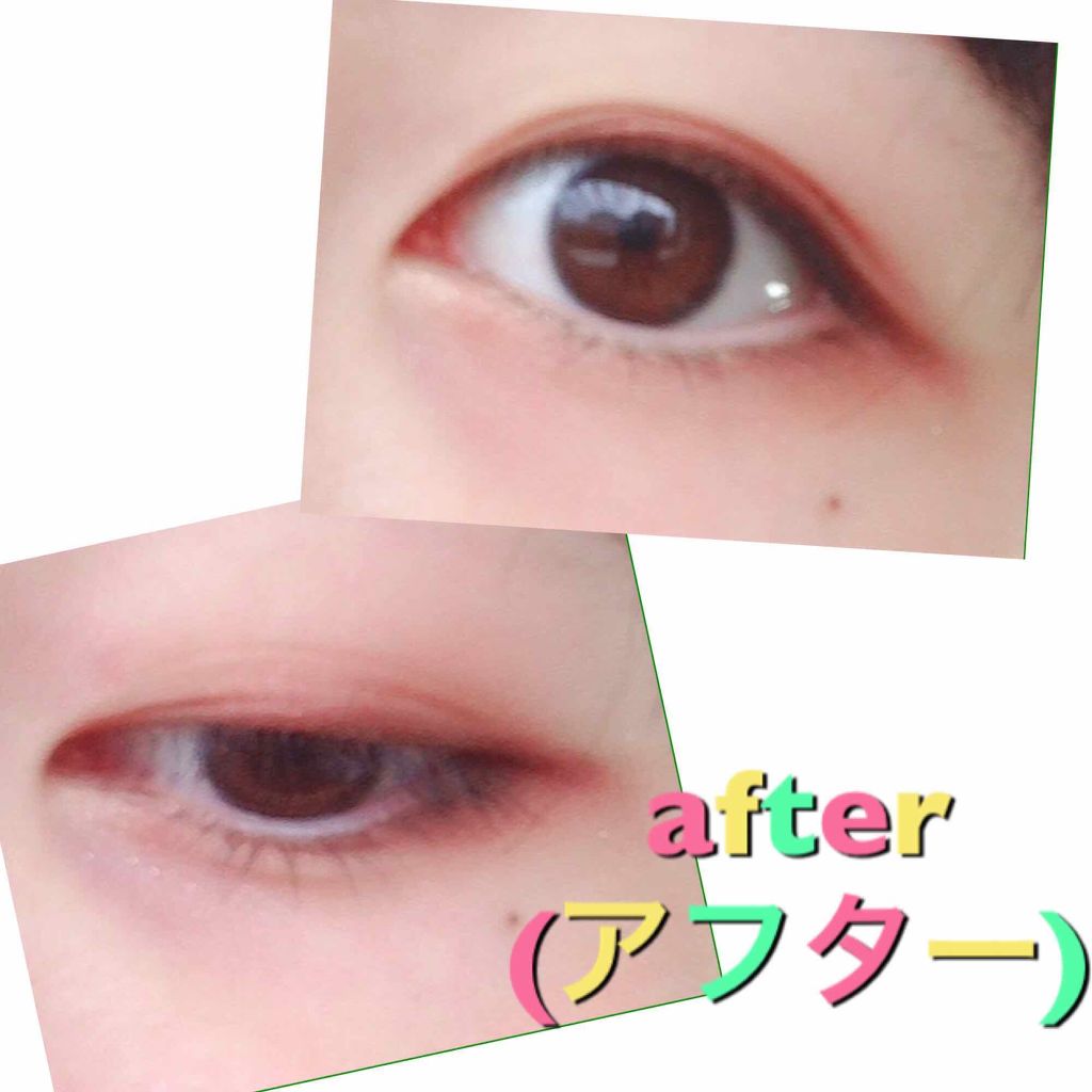 スキニーリッチシャドウ/excel/アイシャドウパレットを使ったクチコミ（3枚目）