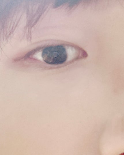 ラインマニア/MAJOLICA MAJORCA/ペンシルアイライナーを使ったクチコミ(3枚目)