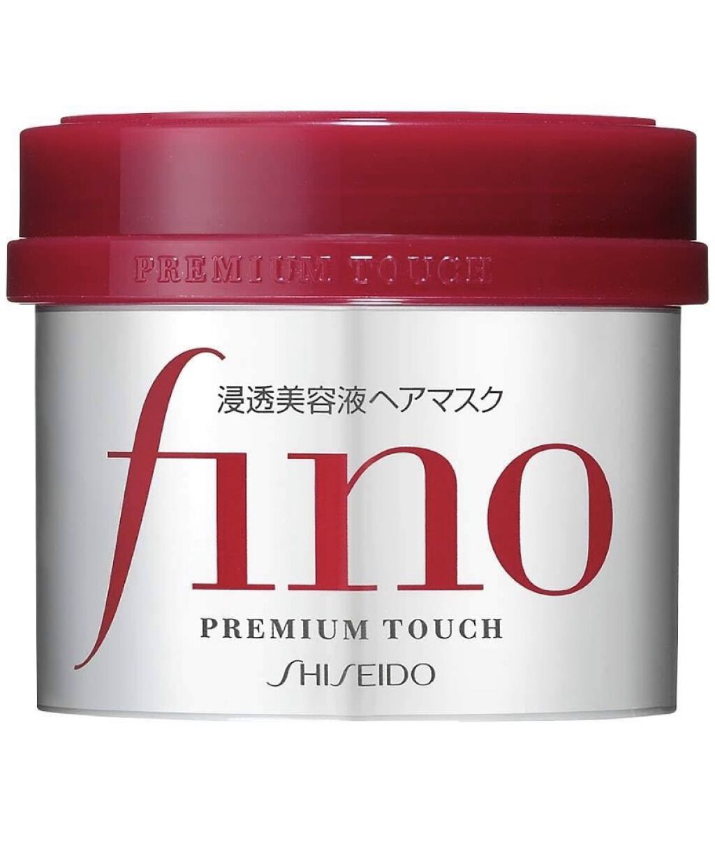 フィーノ　プレミアムタッチ　濃厚美容液ヘアマスク/フィーノ/ヘアマスク・ヘアパックを使ったクチコミ（2枚目）