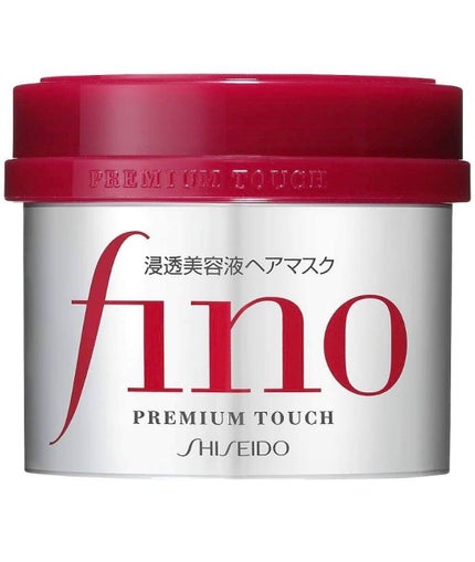 フィーノ プレミアムタッチ 濃厚美容液ヘアマスク/フィーノ/ヘアマスク・ヘアパックを使ったクチコミ(2枚目)