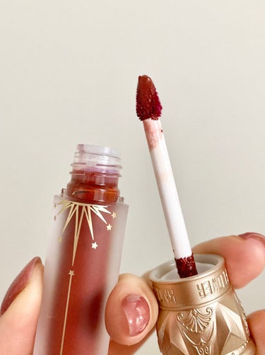 ユニコーンシリーズ マジックワンドルージュ|FlowerKnowsの口コミ