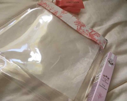 フィグパフューム ウォーター/ロジェ・ガレ/香水(その他)を使ったクチコミ(3枚目)