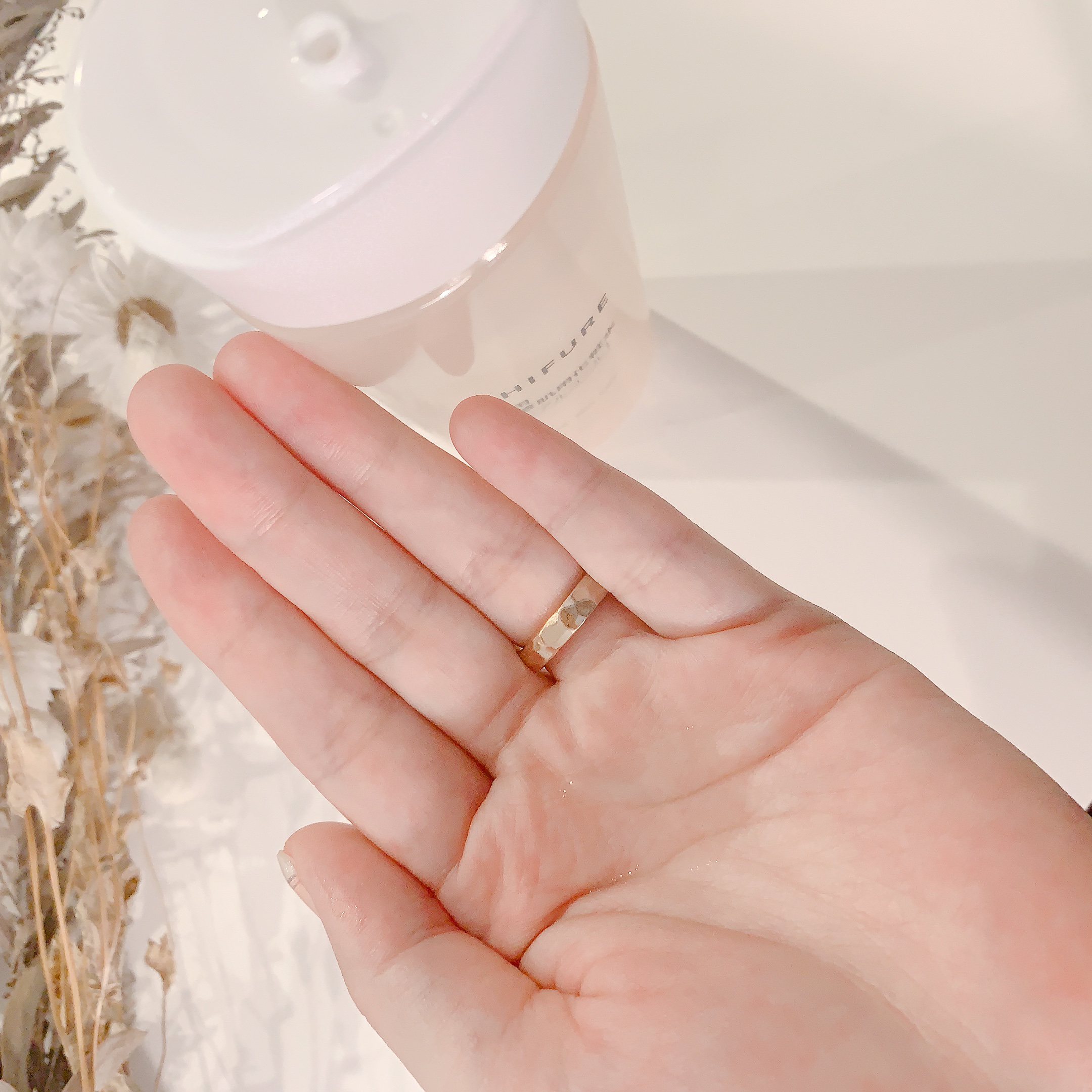 敏感肌用化粧水/ちふれ/化粧水を使ったクチコミ（3枚目）