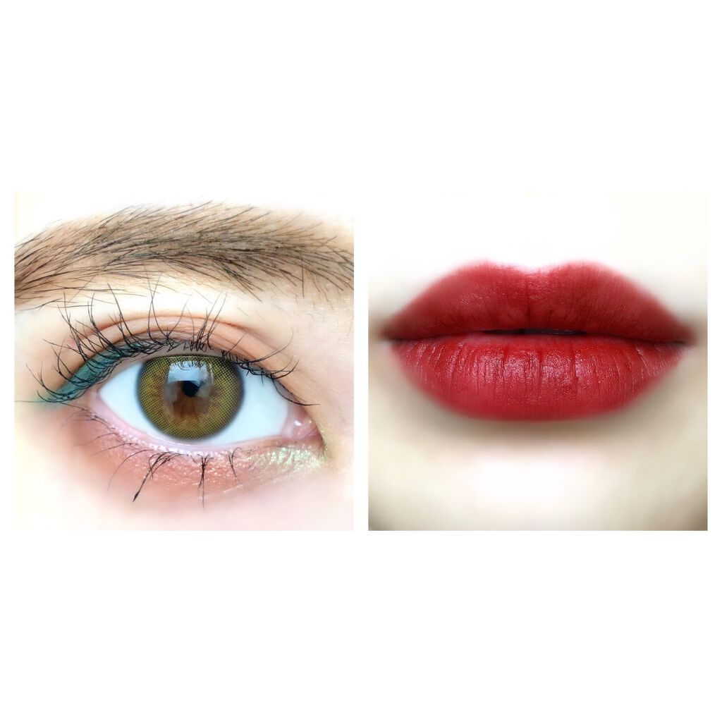 アイラブチョコレート/MAKEUP REVOLUTION/アイシャドウパレットを使ったクチコミ(2枚目)