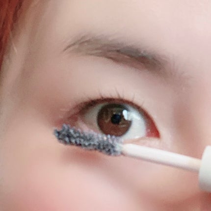 2wayまつ毛美容液/DIAMOSTeyelash/まつげ美容液を使ったクチコミ(4枚目)