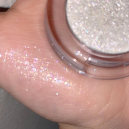 ルックアット マイアイベルベット/ETUDE/単色アイシャドウを使ったクチコミ(4枚目)