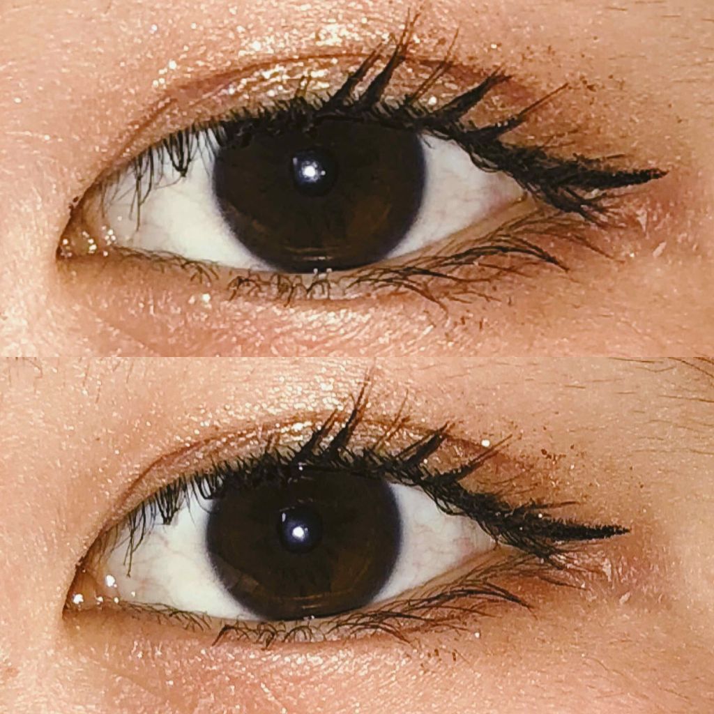 ドラマティックスタイリングアイズ/マキアージュ/アイシャドウパレットを使ったクチコミ（1枚目）