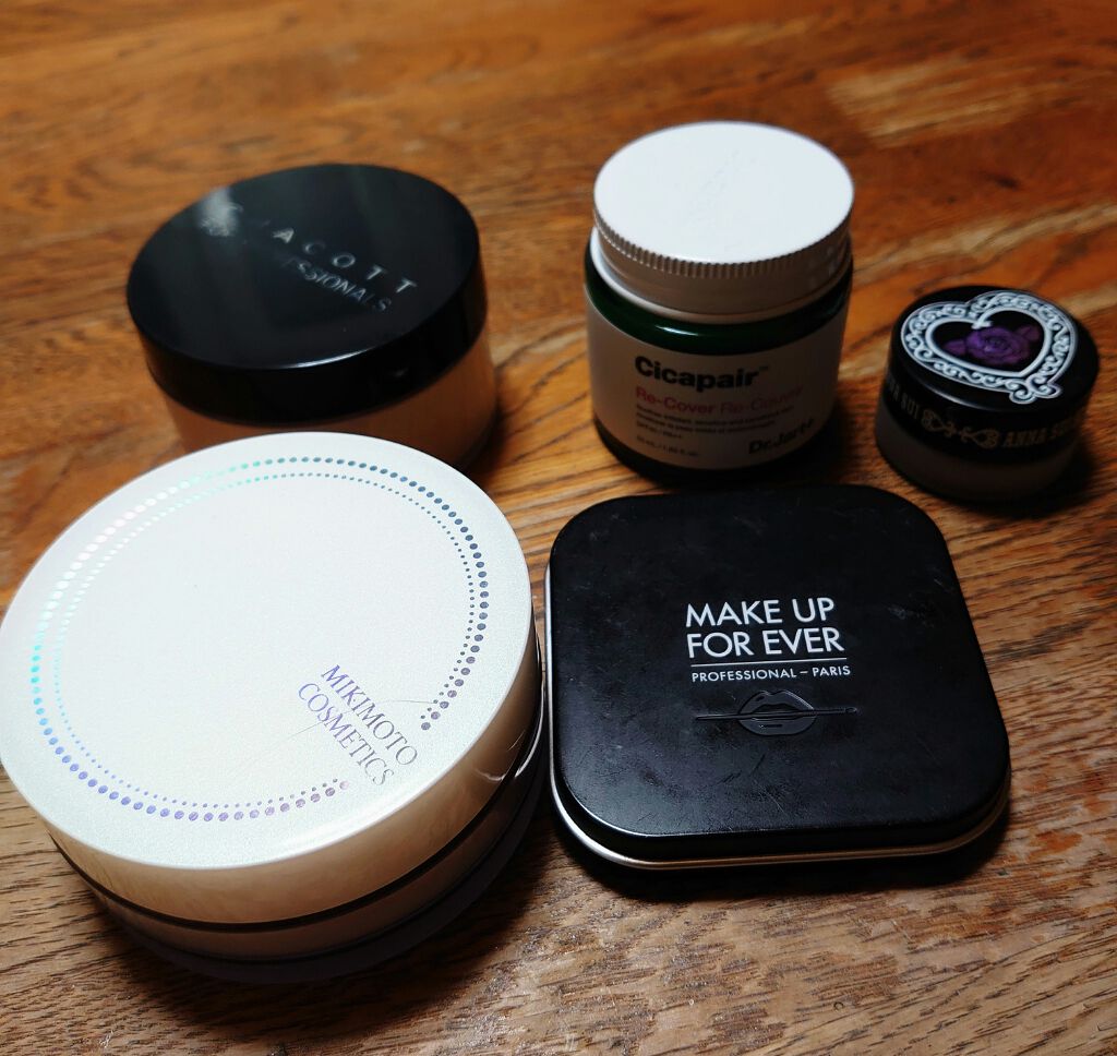 ポア スムージング プライマー/ANNA SUI/化粧下地を使ったクチコミ(1枚目)