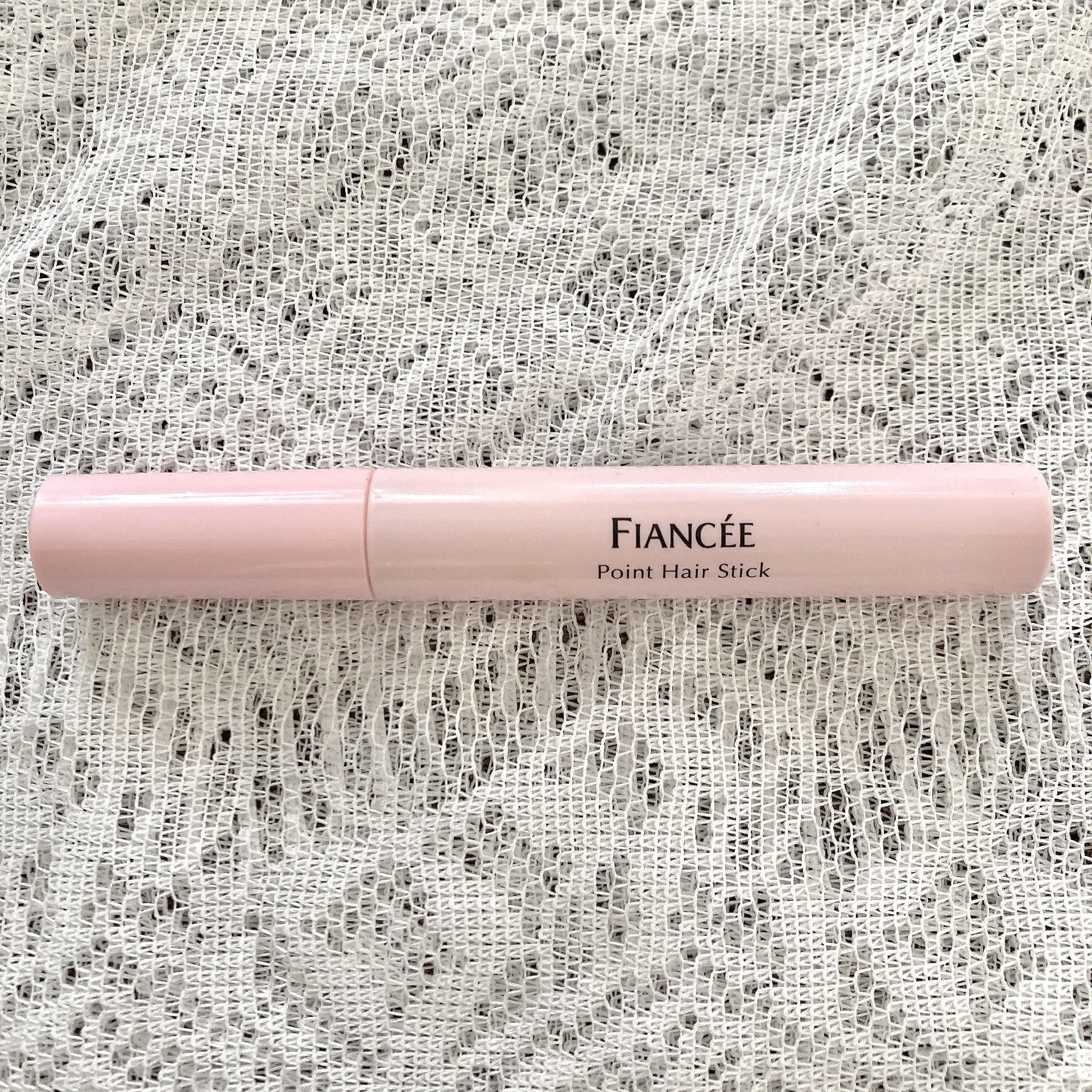 ポイントへアスティック ピュアシャンプーの香り		/フィアンセ/ヘアスタイリングを使ったクチコミ（3枚目）