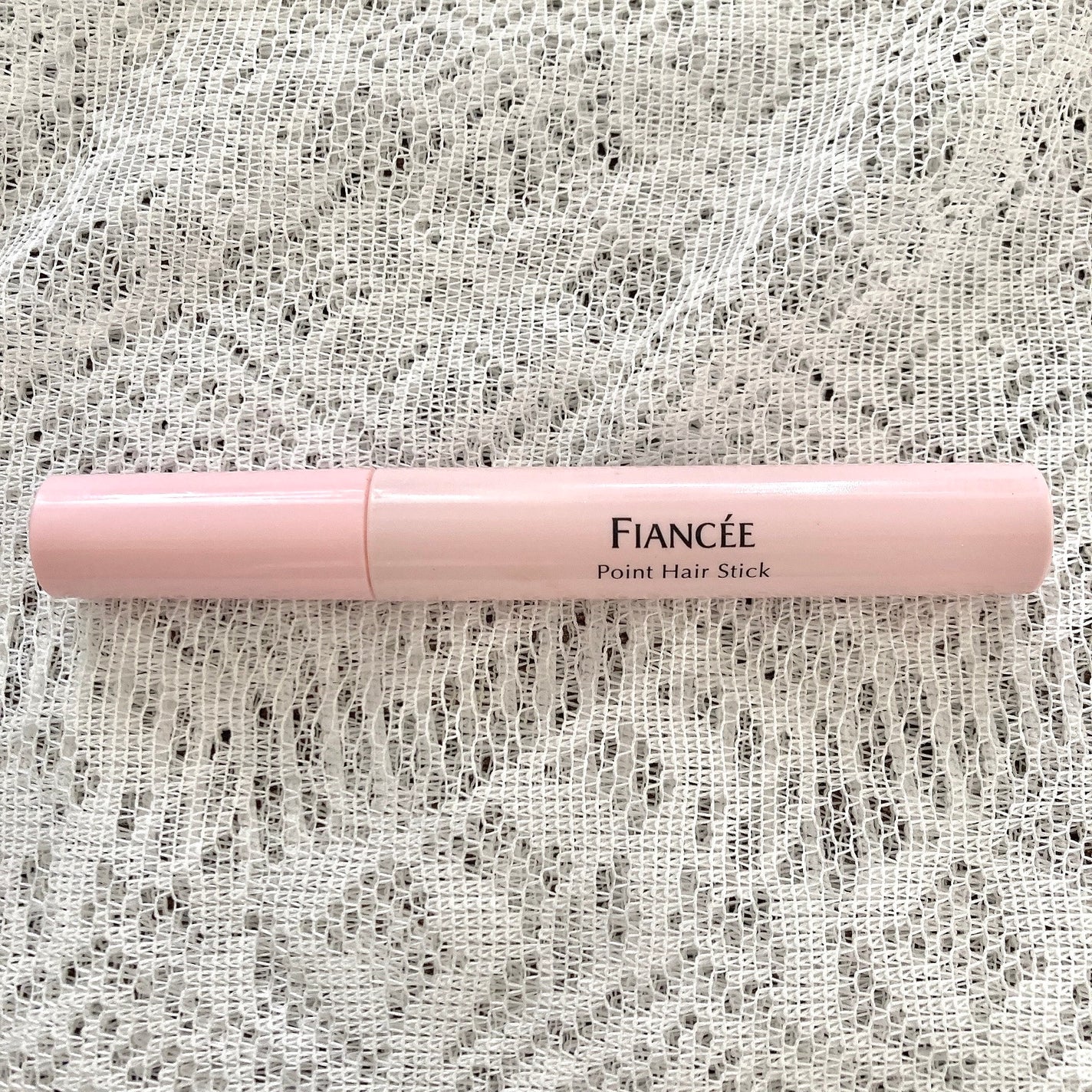 ポイントへアスティック ピュアシャンプーの香り /フィアンセ/ヘアスタイリングを使ったクチコミ(3枚目)