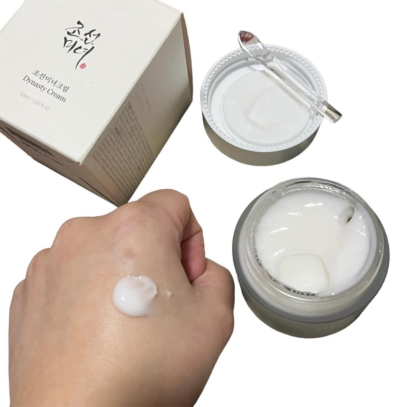 高麗人参 エッセンス ウォーター /Beauty of Joseon/化粧水を使ったクチコミ(6枚目)