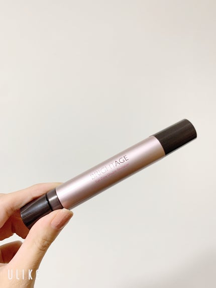 アイゾーン ダブルリバイタライザー/BRIGHTAGE/アイケア・アイクリームを使ったクチコミ(1枚目)