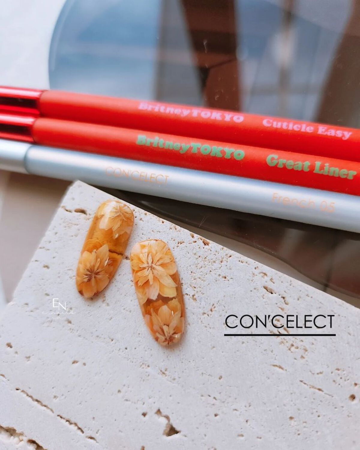 試してみた】ブラシクリーナー&コンディショナー CON'CELECTのリアルな