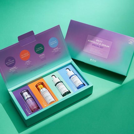 プロバイオダーム リフティング クリーム/BIOHEAL BOH/フェイスクリームを使ったクチコミ(4枚目)