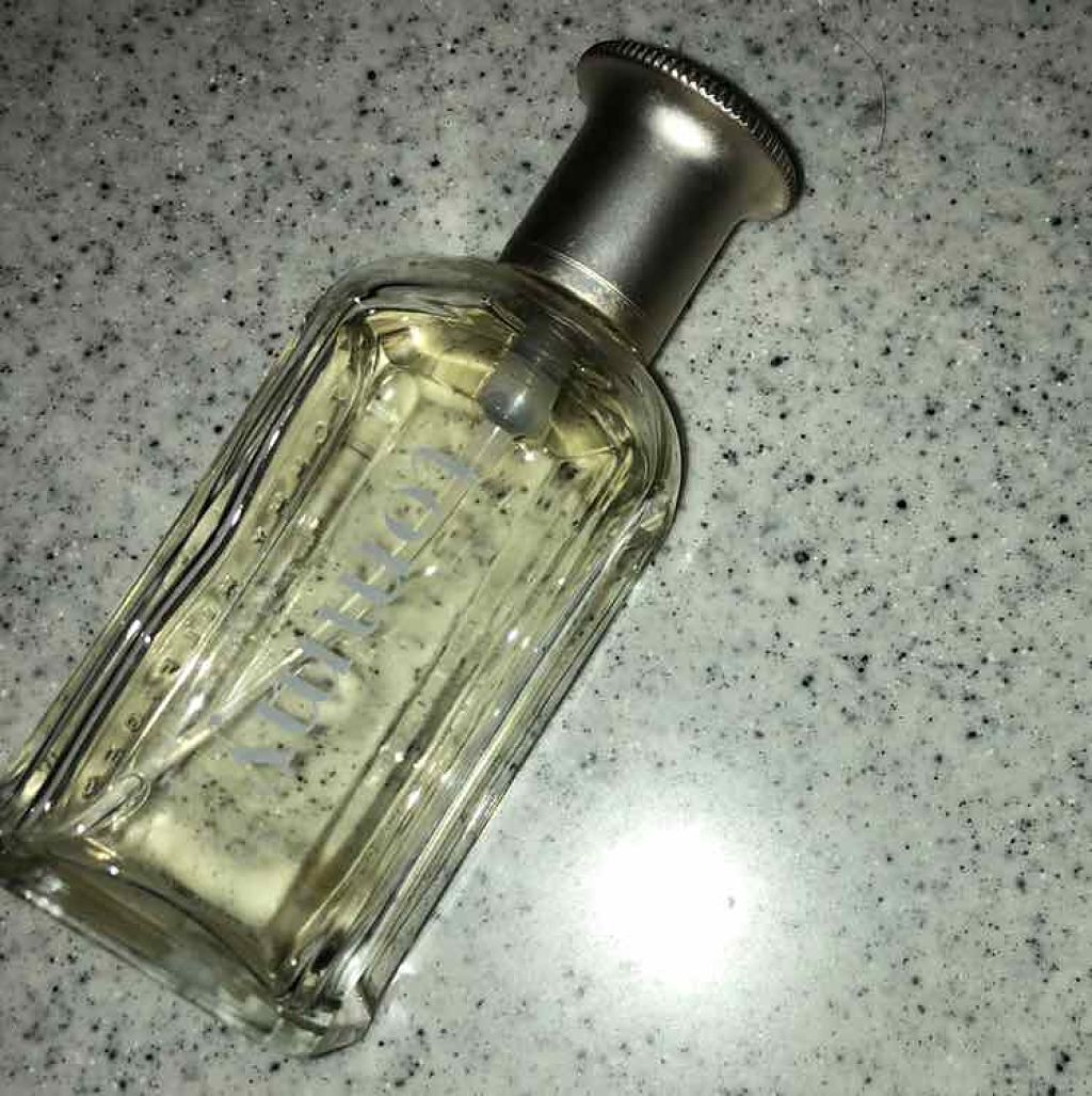 トミー コロン/Tommy Hilfiger(トミー ヒルフィガー)/香水(メンズ)を使ったクチコミ(1枚目)