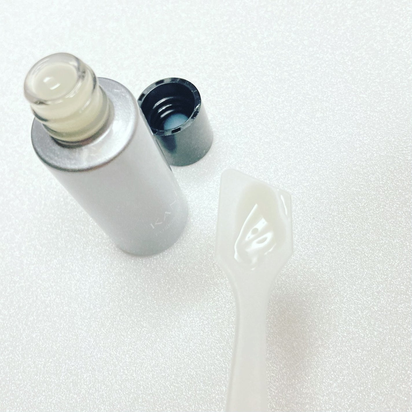 カネボウ フュージョニング ソリューション/KANEBO/美容液を使ったクチコミ(2枚目)