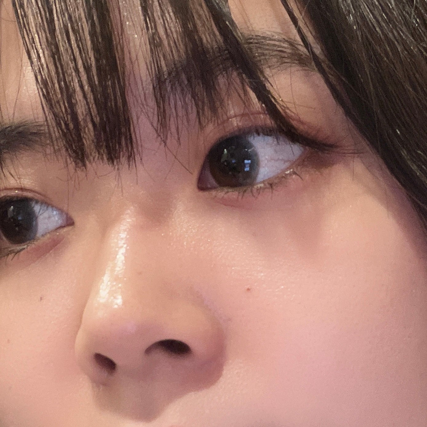 スキンアクア スーパーモイスチャージェル/スキンアクア/日焼け止めジェルを使ったクチコミ(4枚目)