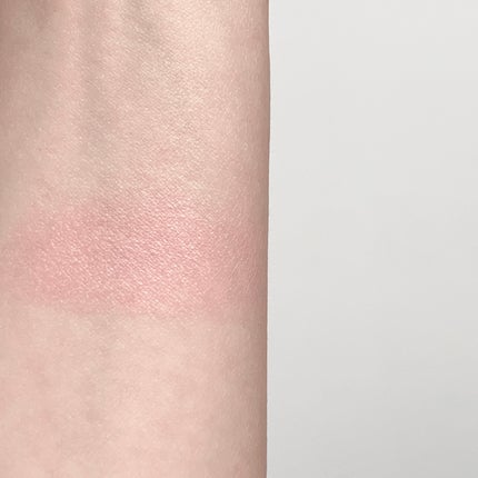 ラブシルクブラッシュ/Laka/パウダーチークを使ったクチコミ(4枚目)