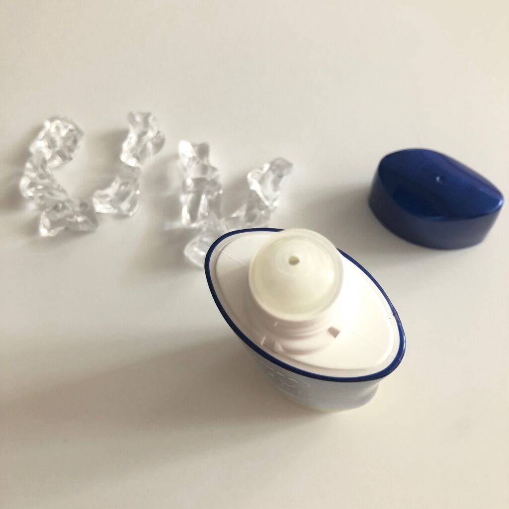 ニベアUV ディープ プロテクト&ケア ジェル/ニベア/日焼け止めジェルを使ったクチコミ(2枚目)