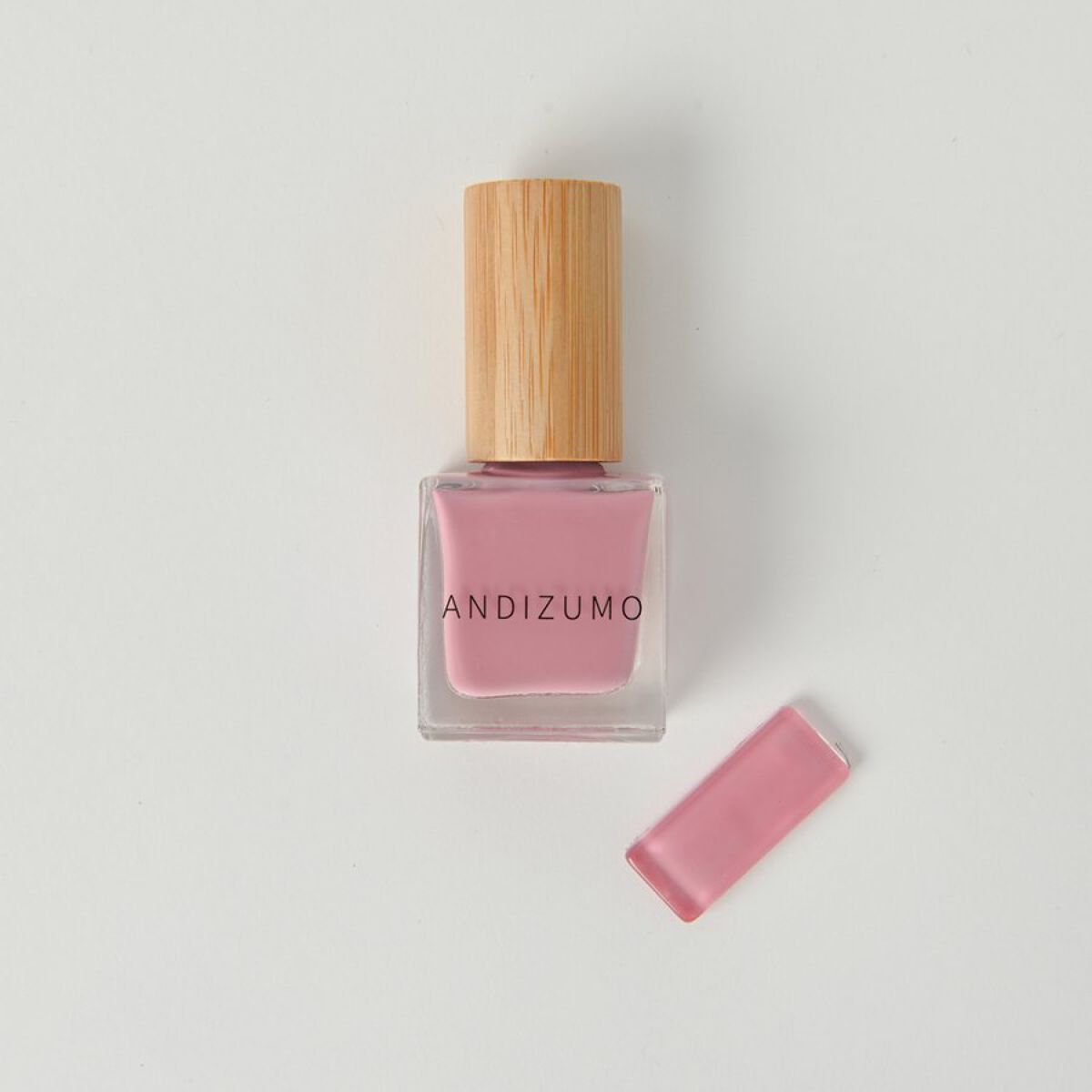 ネイルカラー GOD コノハナ #ピンク